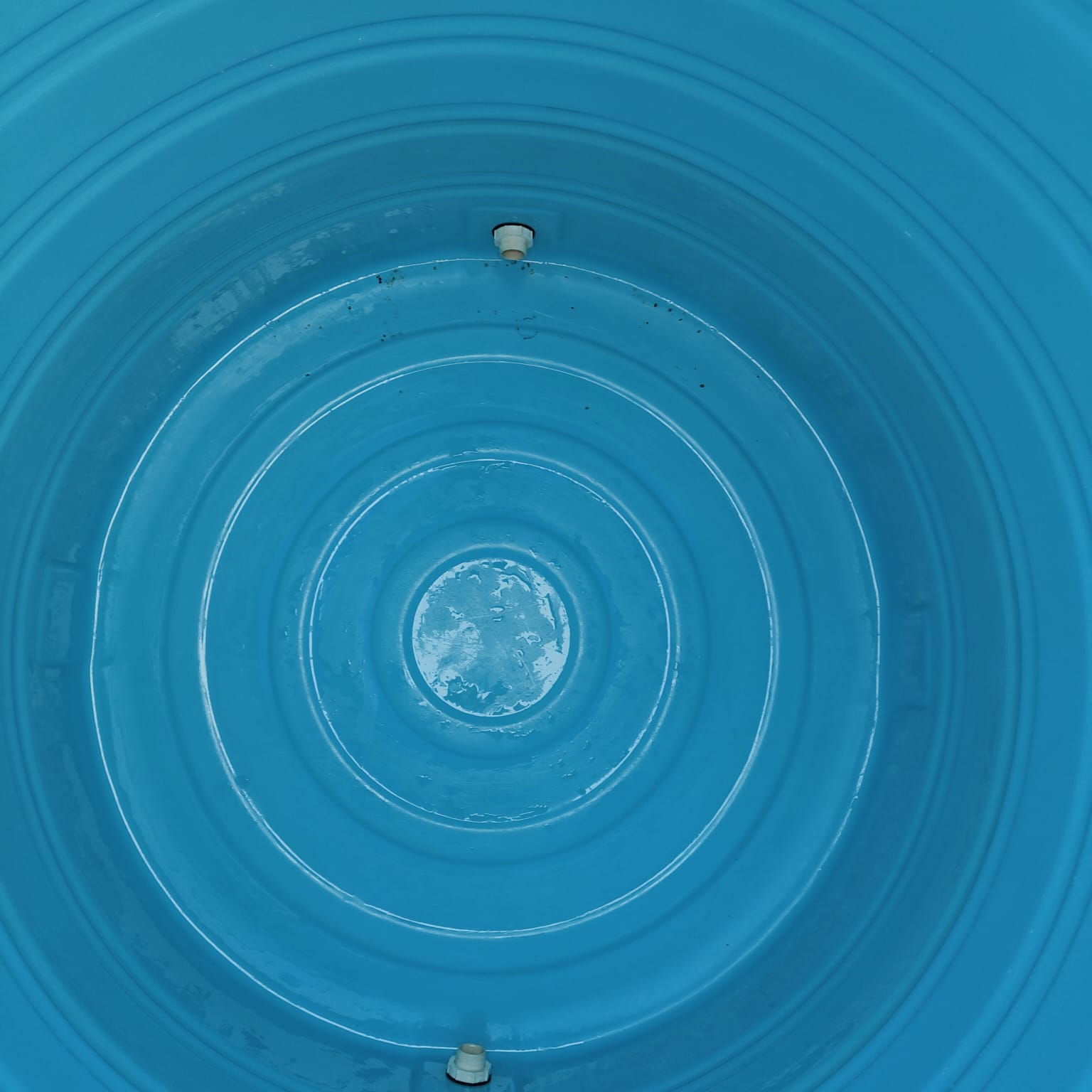 Water Tank Cleaning